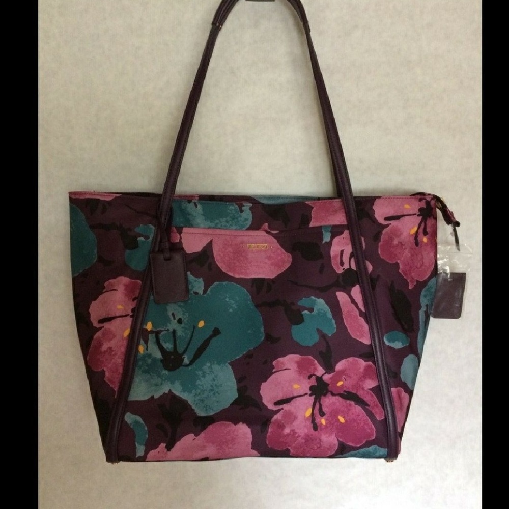 Tumi Tote Bag. NWT